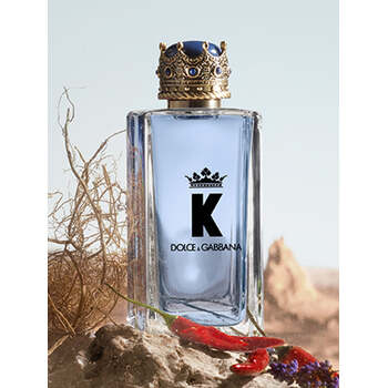 K by Dolce Gabbana EDT